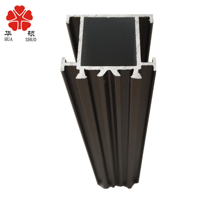 斷橋鋁型材